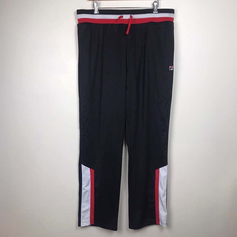 Fila‎ sweatpants size xl